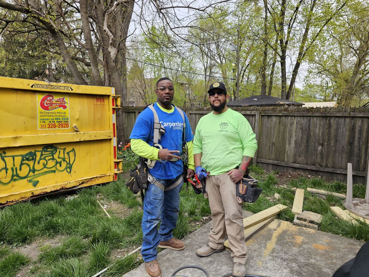 Mid-America Regional Council of Carpenters tweet media