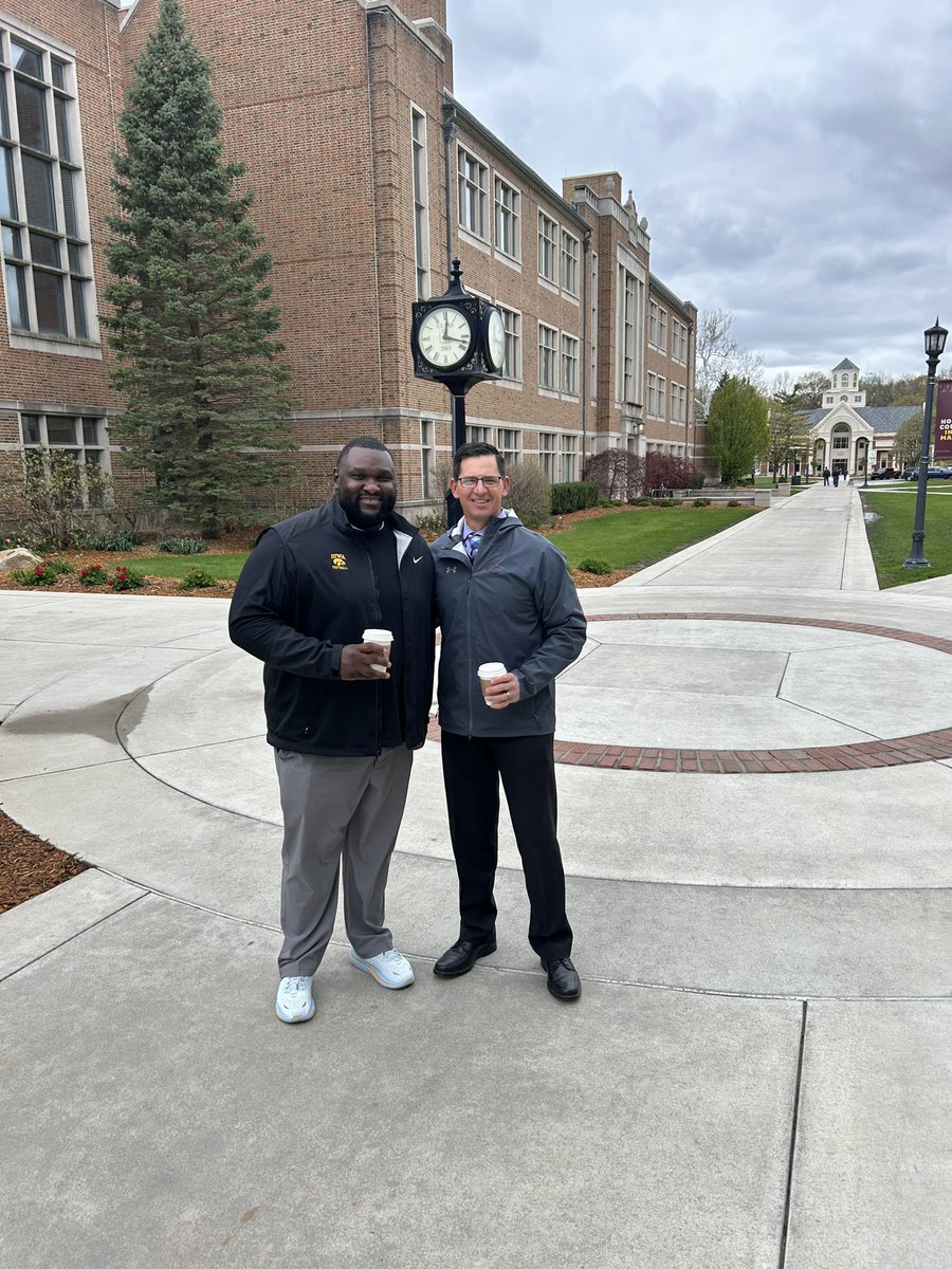 Culver Football tweet media