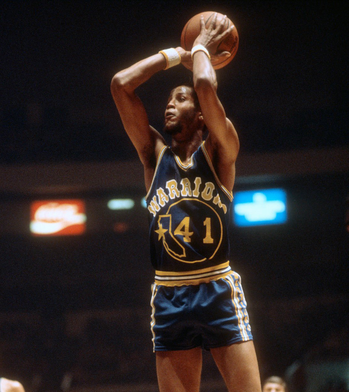 Happy 70th Birthday, Jamaal Wilkes! 