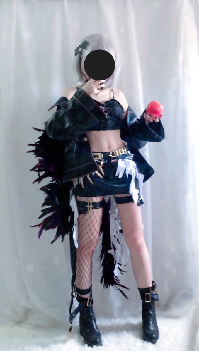 aikowonyan's tweet photo. オルターエゴ・マリシャス ジータ
#グラブル https://t.co/dJSGzoQIfW