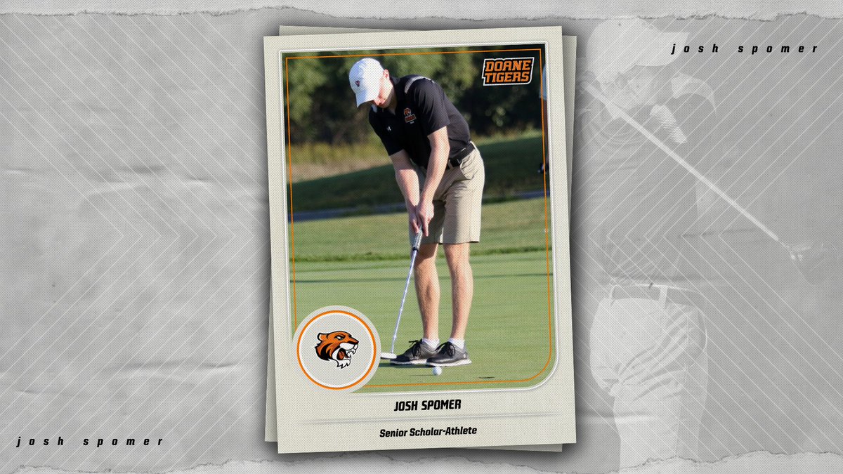 Congrats to our Junior and Senior Scholar-Athletes of the Year for 2022-23, Justin Nevells and Josh Spomer, who hold a combined GPA of 3.97!