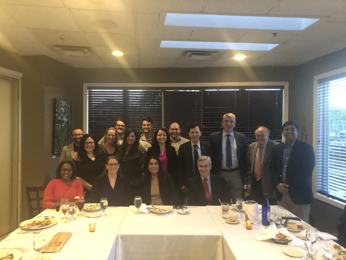 Celebrating Dr Essani as the 2023 Corman lecturer at Stony Brook!