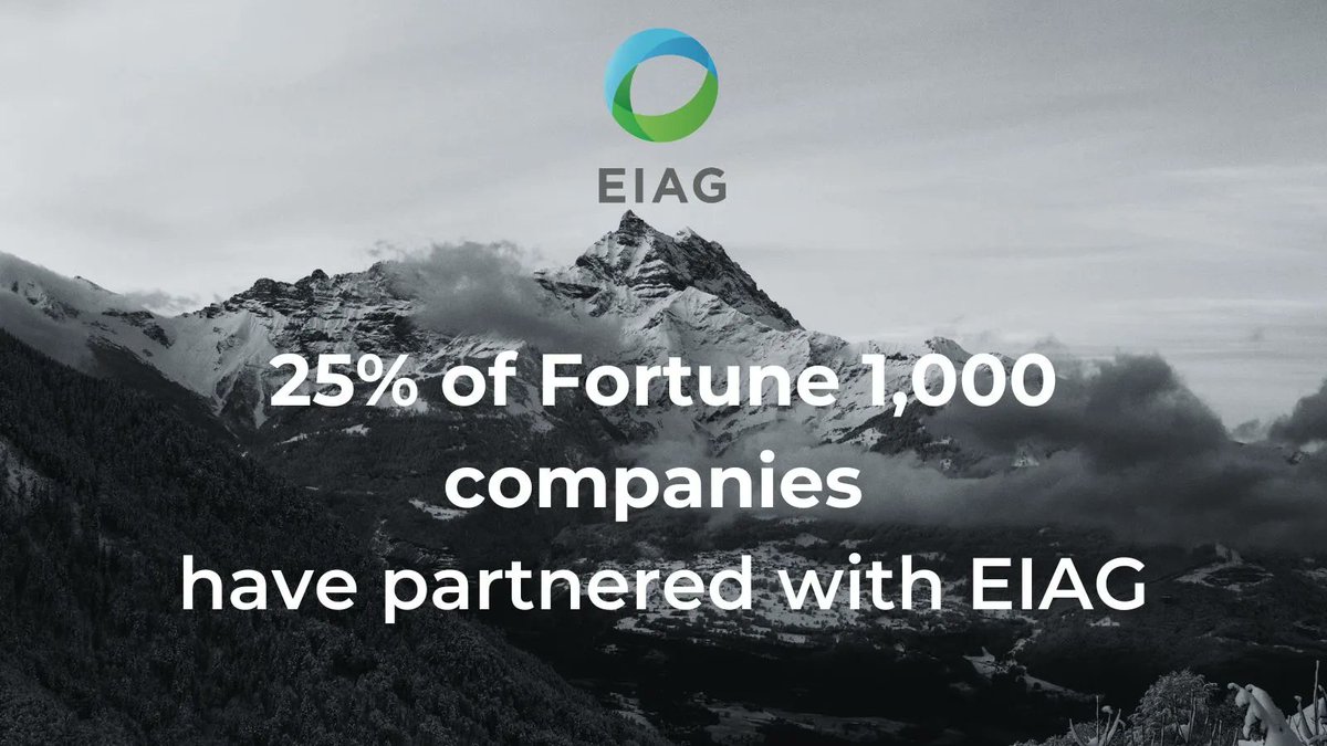 EIAG has been providing government grants and funding consultation services to our clients for over 23 years. Let us help you navigate the complex world of credits and incentives, contact us to learn more about what EIAG can do for your business. #governmentgrants #businessfunds