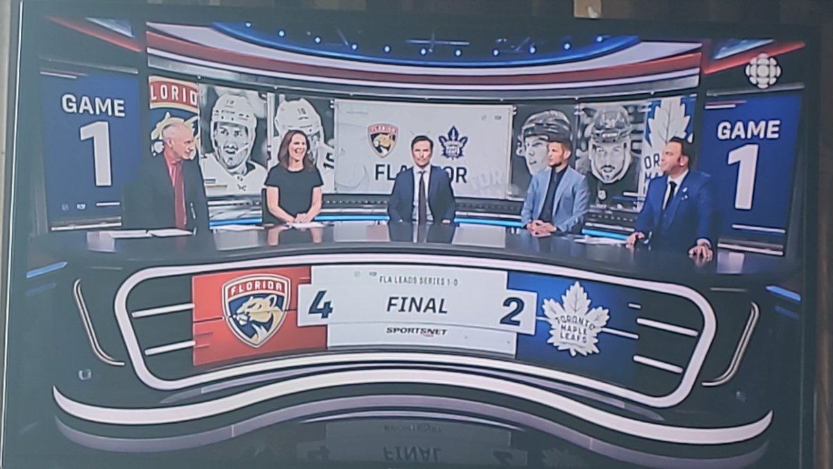 themojostars's tweet photo. @cbc sounds like they're reviewing a funeral. So frustrating as a hockey fan. 
More staffers for @TSN_Sports aka Toronto Sports Network @kbieksa3 @FriedgeHNIC @Ron_MacLean @JennBotterill https://t.co/xHlVUU5RtA