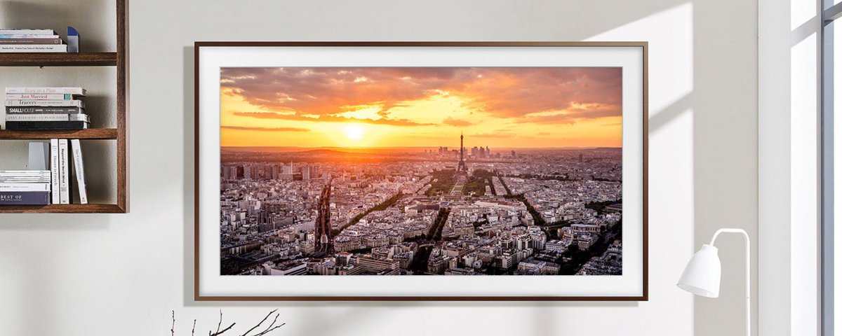 ByteVibes_au's tweet image. The Frame - A Fusion of Art, Entertainment &amp;amp; Technology - Read Full Story: bytevibes.com.au/2022-samsung-t…

#technology #ByteVibes #Australiatechnology #technologyAustralia #Latesttechnology #Brisbane #Sydney #Melbournetechnology #Perthtechnology #Darwintechnology #Adelaidetechnology