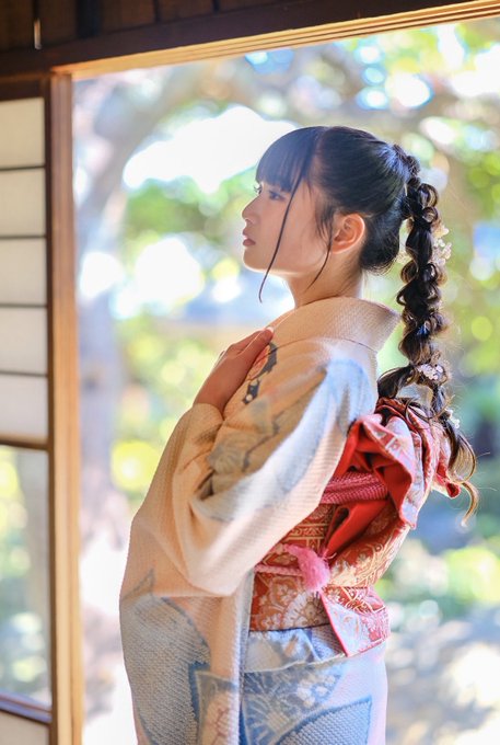 Twitterのコスプレ画像6