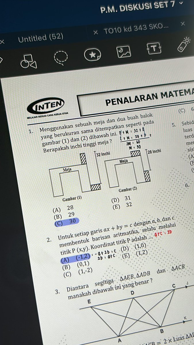 httpcloudtieee's tweet image. diskusi pm intensif 7 ada yang mau ga