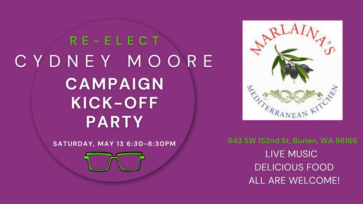 Cydney_votes's tweet image. Come to our Campaign Kick-off party May 13! RSVP here: fb.me/e/QpufUrym