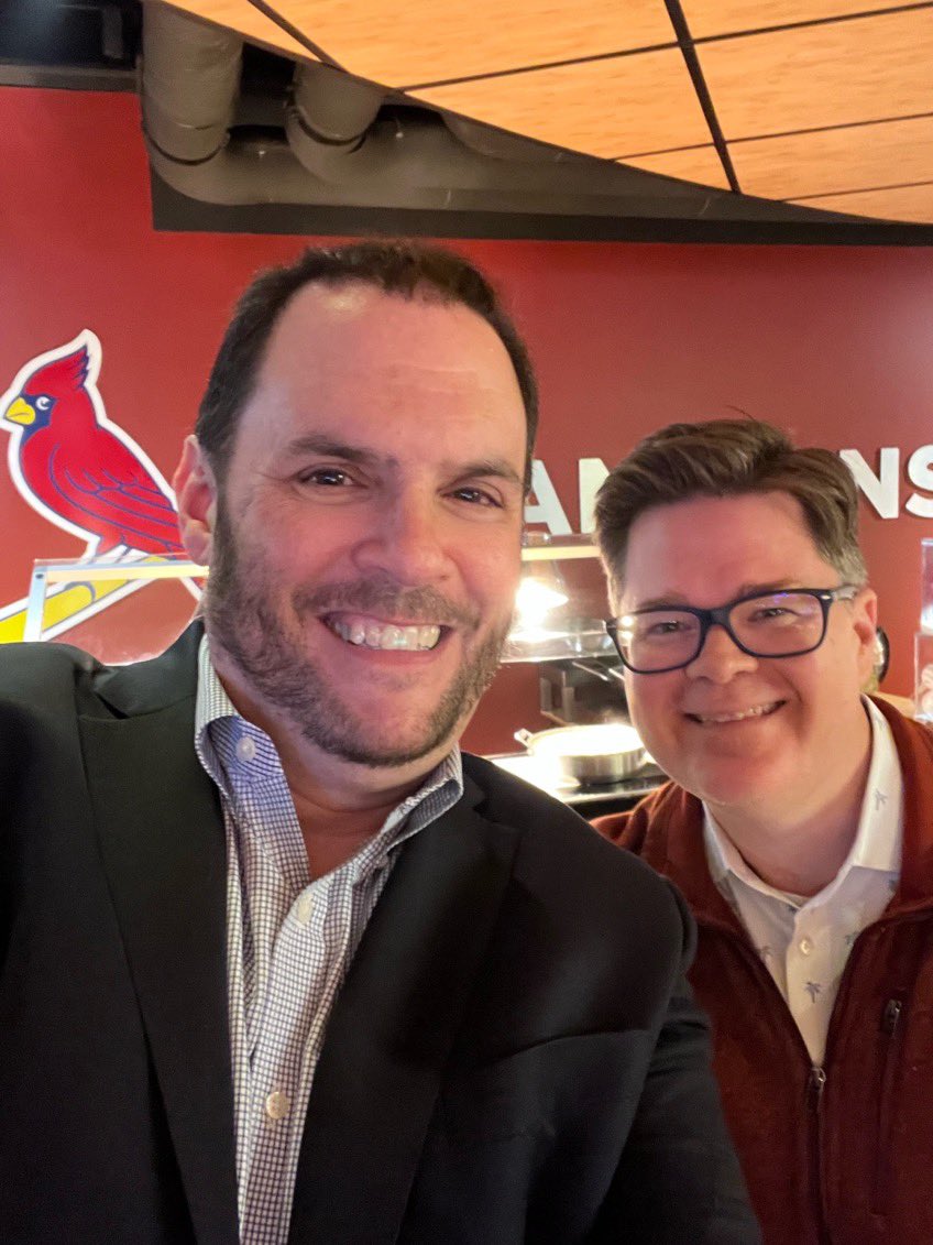 Neil Shapiro tweet media