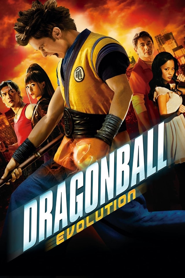 Dragon Ball Coreano Live Action - Legendado em Português BR 
