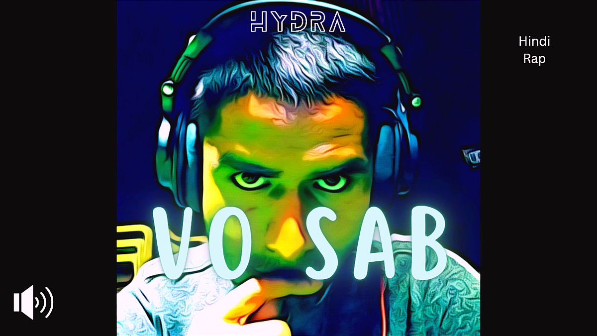 'VO SAB'  -  New song out on my channel

GO AND CHECK OUT  -

SHARE  -  SUBSCRIBE  -  LIKE  -  COMMENT

#Trending #TrendingNow #hiphop #hindirap