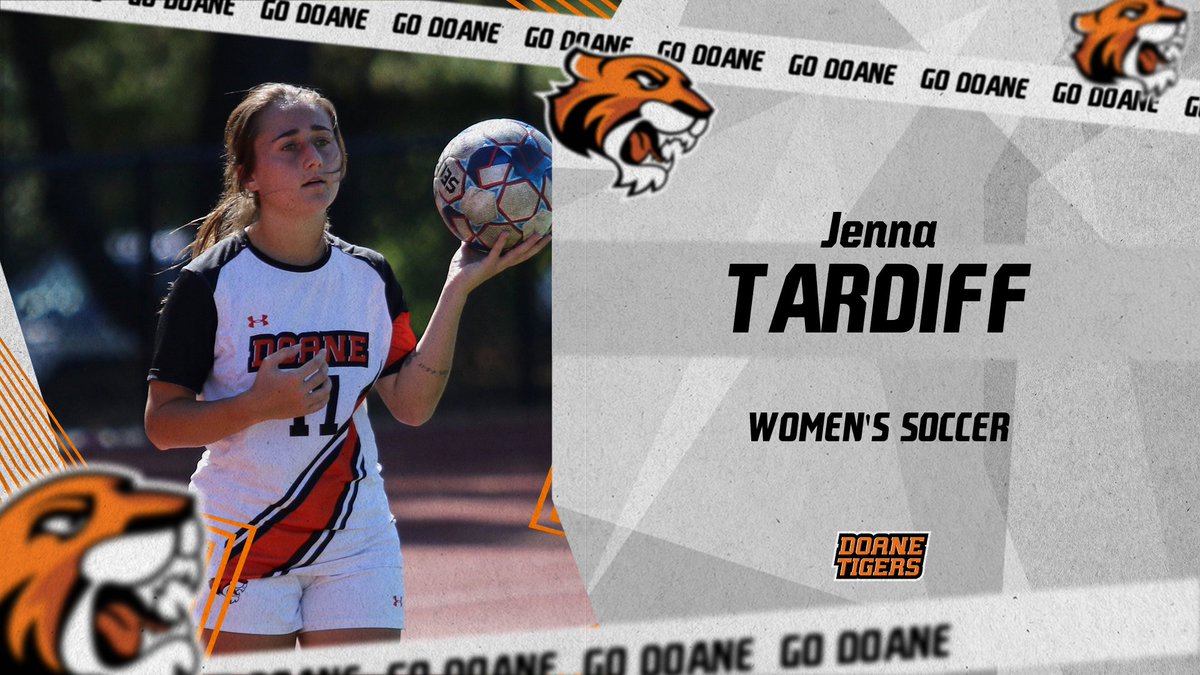 Doane Tigers 🐯 tweet media