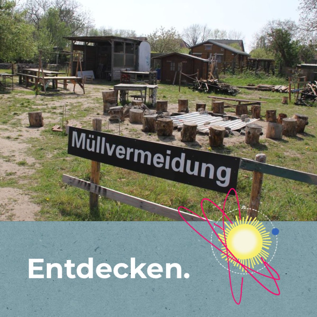 Potsdamer Tag der Wissenschaften tweet media