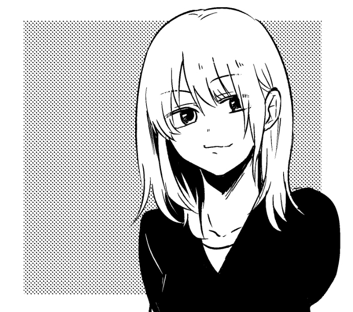 板タブでペン入れ作業できたほうが、首とかそのほか作業周りがラクなので慣れたいんですが
やっぱり液タブと比べたら線の入れ間違いが多いので時間かかりそう…。 https://t.co/DHuMX09WDv