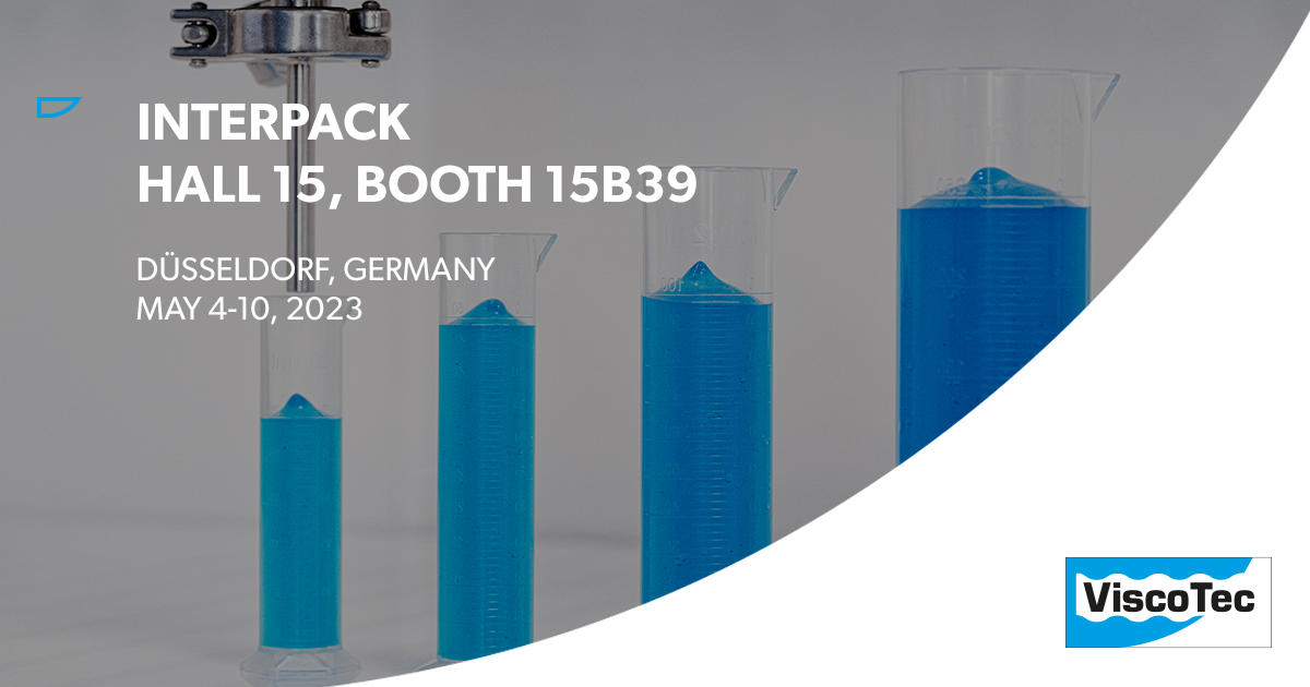 We are getting ready for <a href="/interpack2023/">interpack</a> !

Visit us in hall 15 at booth 15B39 if you want to learn about our hygienic and highly precise dosing and filling solutions for various industries!

We hope to see you tomorrow!

#Interpack #Pharma #Food #Cosmetics #Dosing #Filling