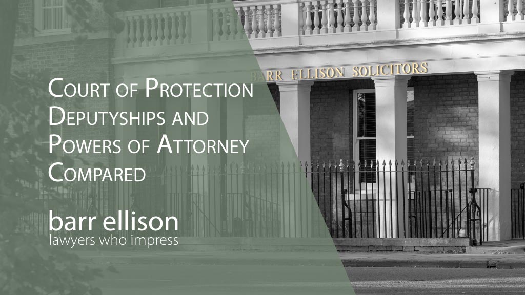 EmmaTruin's tweet photo. You can apply for a deputyship for someone if they ‘lack mental capacity’. This is a situation where your loved one cannot make a decision for herself at the time it needs to be made. #Deputyships #PowersOfAttorney

https://t.co/QeNwKLvckK https://t.co/tqD66d4l7H