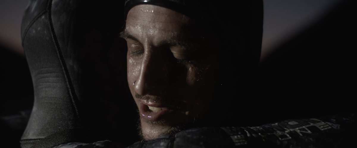 99media_'s tweet image. 🤿 3,2,1… Hold your breath, like a #freediver.

For Tolga Taskin, #apnea is like meditation 🧘‍♂️
Will he succeed in his challenge of breaking a world record?

👉 Watch this incredible #shortdoc about human limits in 10 languages : 99.media/en/freediver-t…

#shortdocs #documentary