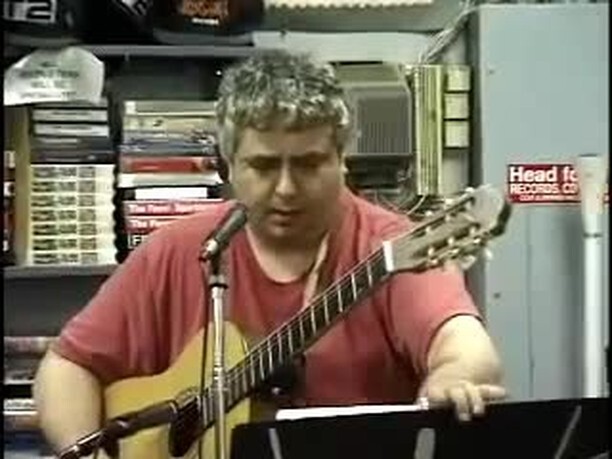 Daniel Johnston – “Love Lives Forever (BBC Sessions 2003​-​11)”

🌵🚲🌵🚲🌵🚲🌵🚲🌵🚲🌵🚲

Awesome #altrock #DanielJohnston!!

LISTEN: stillinrock.com/2023/04/may-fi… [link in bio] Watch #Instavideo:instagr.am/p/CrxZ4OdNJ4x/