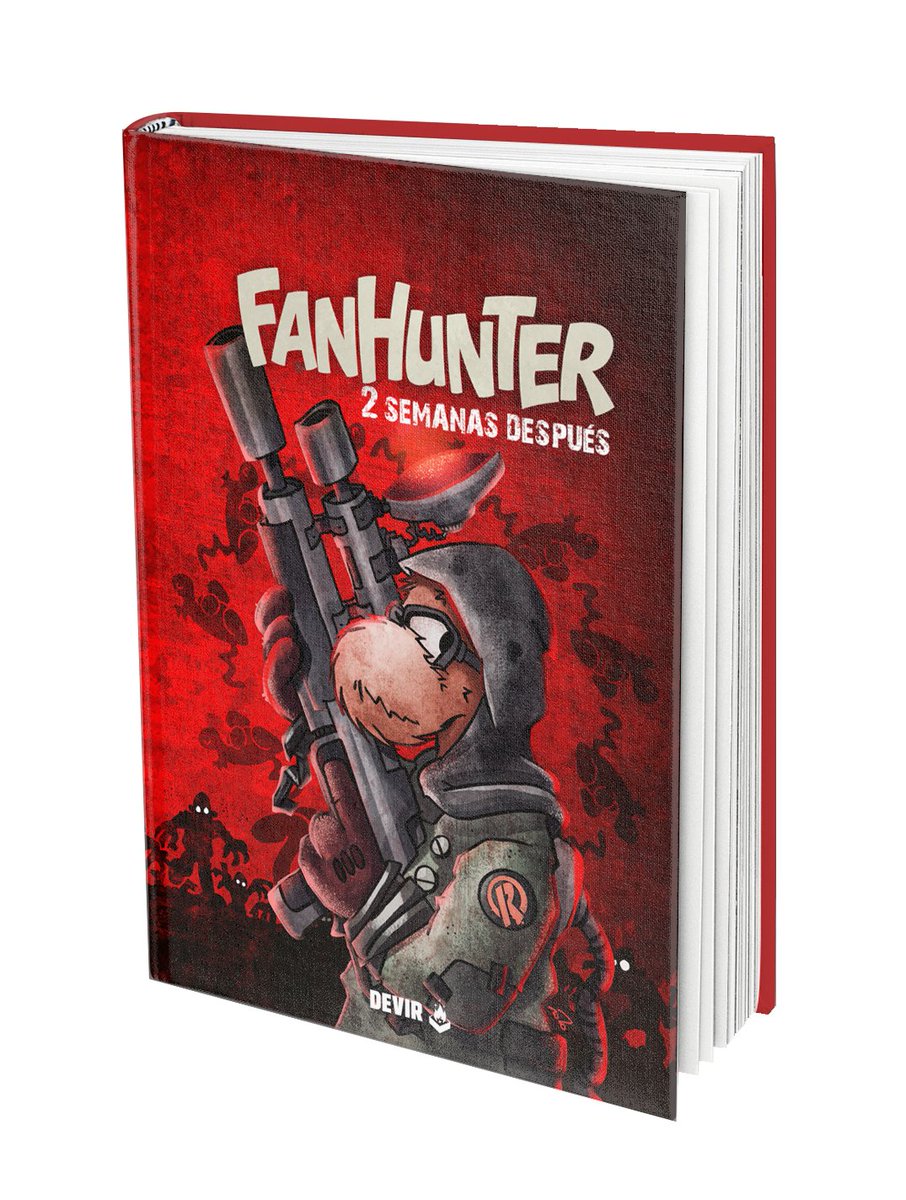 celspinol's tweet image. #FanhunterMuseum
2021.
La Granja de los Trolls. Mapas de @AlvaroLoman para #Fanhunter2semanas de @DevirIberia 
#FanhunterRPG
Disponible: devir.es/fanhunter-dos-…
@fanhunterworld