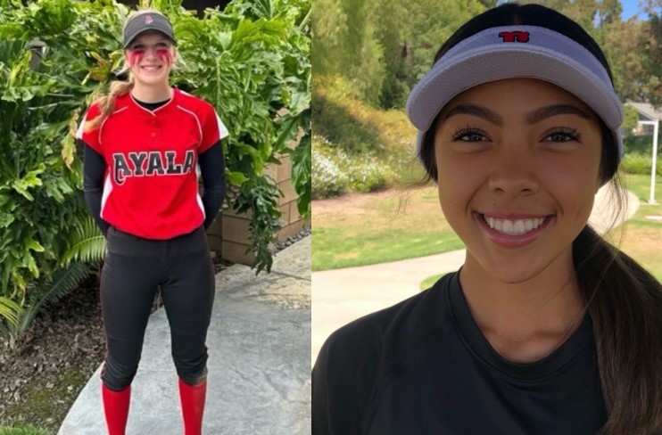 210PrepSports's tweet photo. Final CIF-SS Softball Poll: @SoftballApache @azusa_athletics @EHSAthletics @FlintridgePrep @WeAreMaranatha @sports_rchs @Taelor_Walker @tehyabanks2023 @CovinaAthletics 
https://t.co/zGSdbf9mm7 https://t.co/wvggCSR4l7