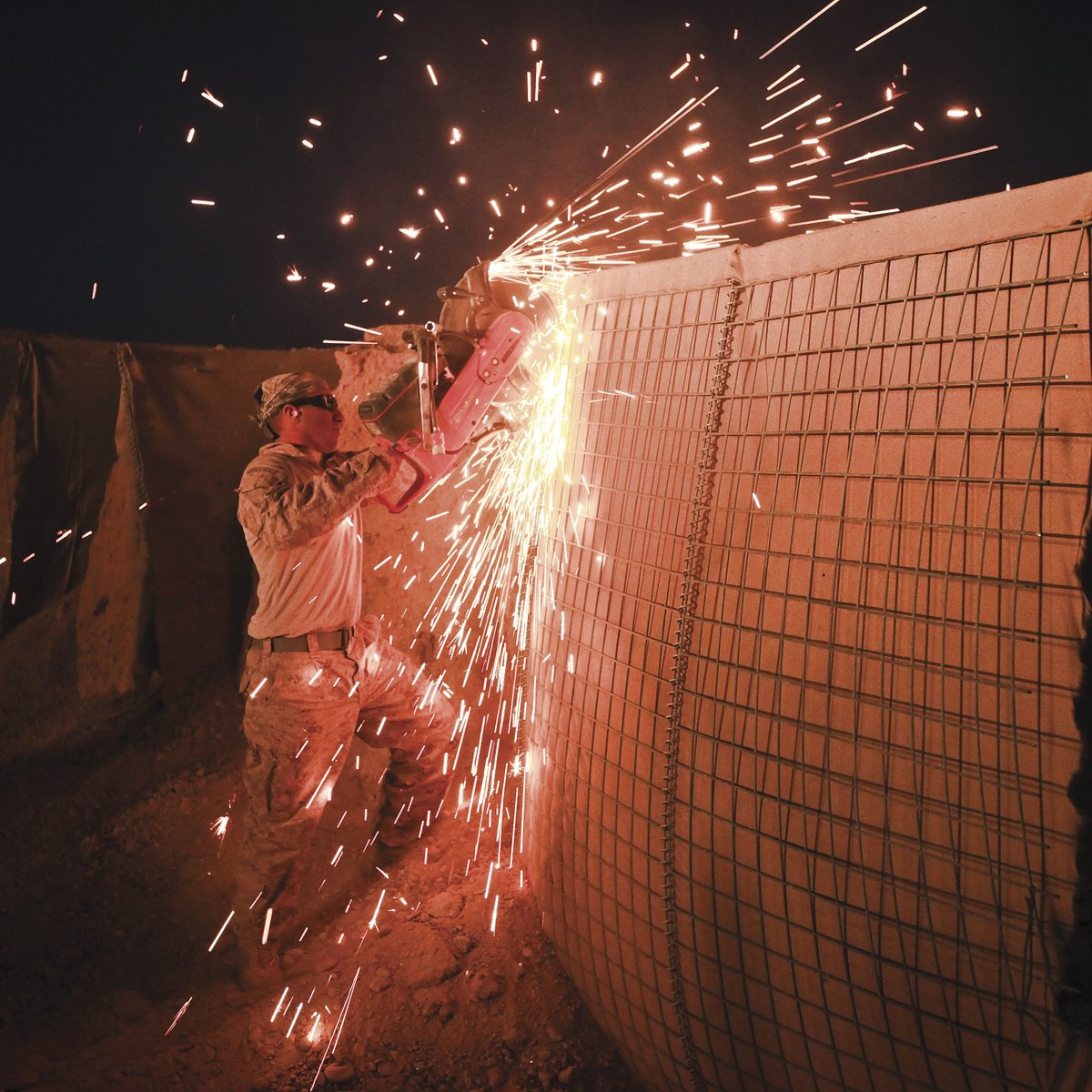 3rd Marine Logistics Group tweet media