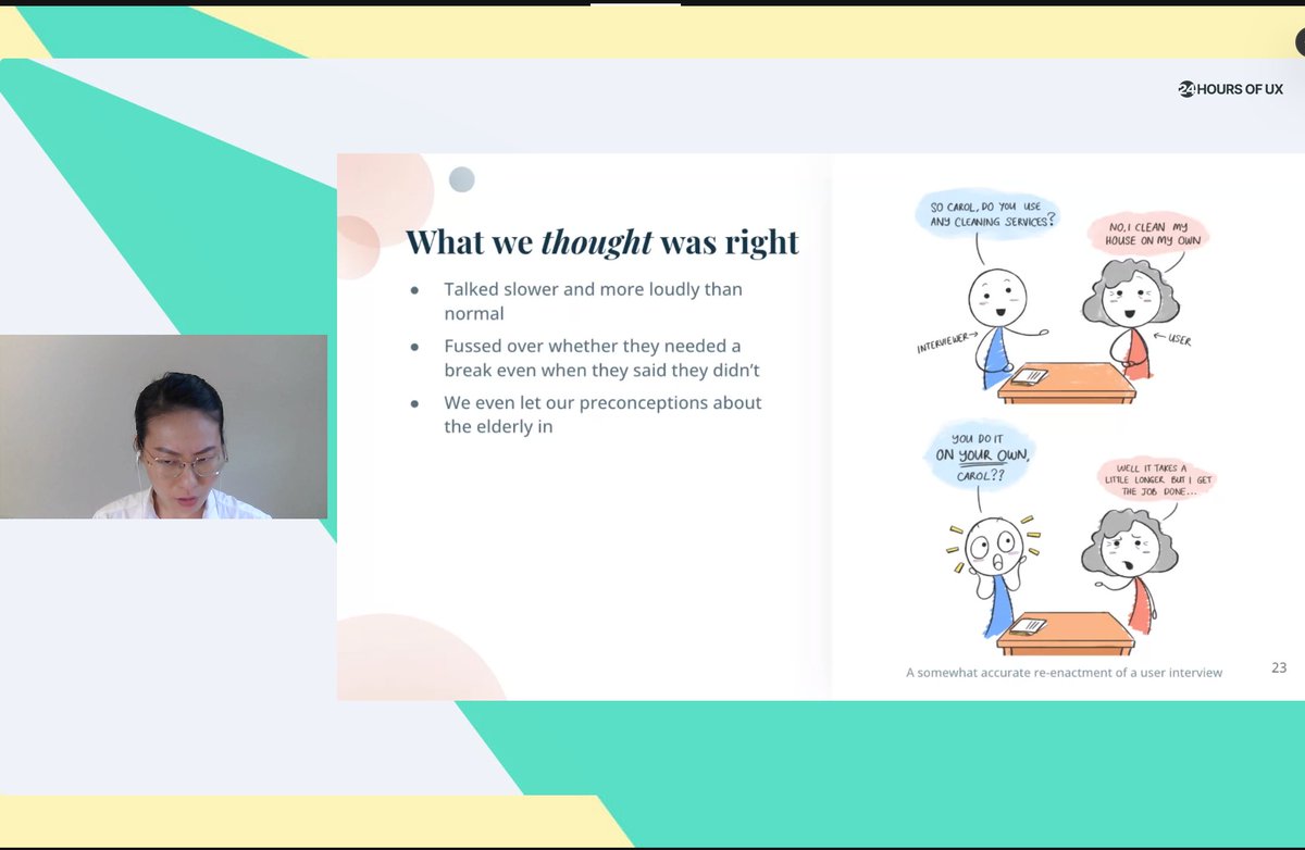 Arundhati Basu,Trixy tweet media