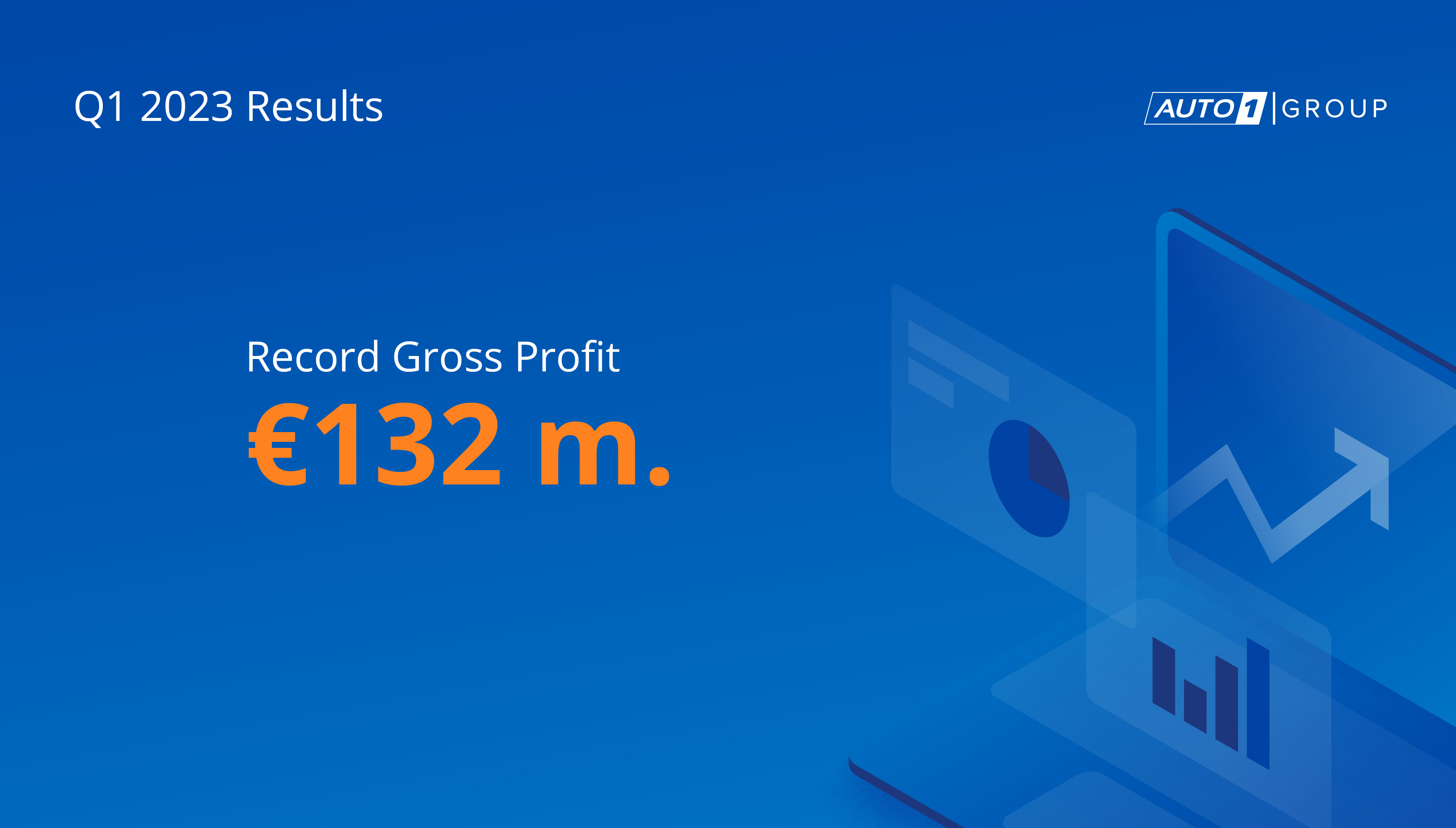 AUTO1 Group (AUTO1_Group) / Twitter