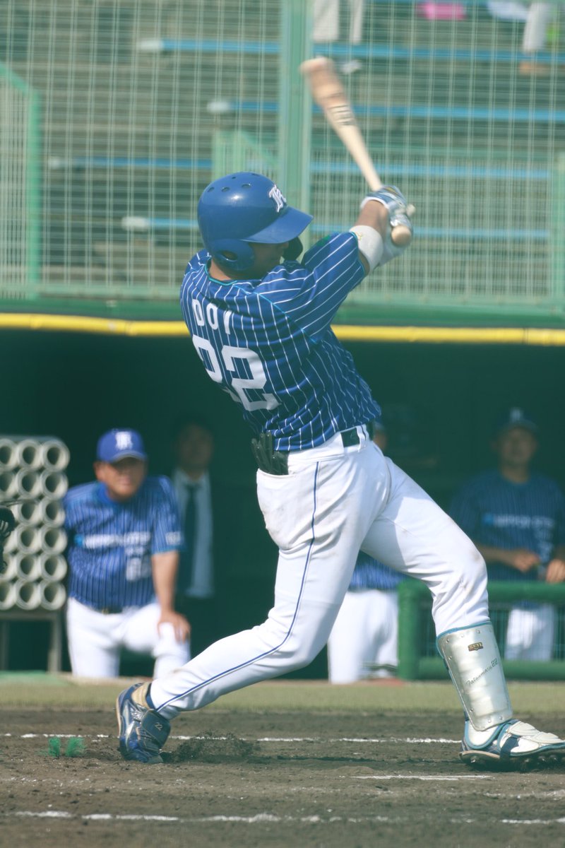 0325Oofuri's tweet photo. まだ試合途中だけど、今日はこのバッテリー見れて幸せです😊 https://t.co/77ztzHfm4J