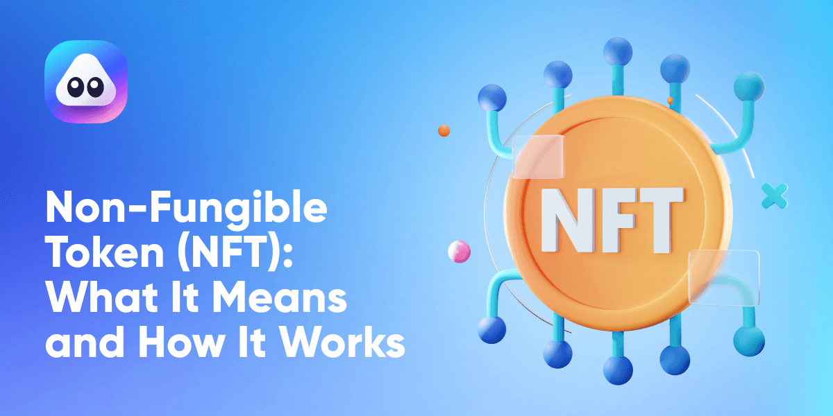 k9legendznft's tweet photo. What is Non-Fungible Token (NFT) and How Does it Work? https://t.co/QhJAmfHvWF https://t.co/D4Bm3hexCf