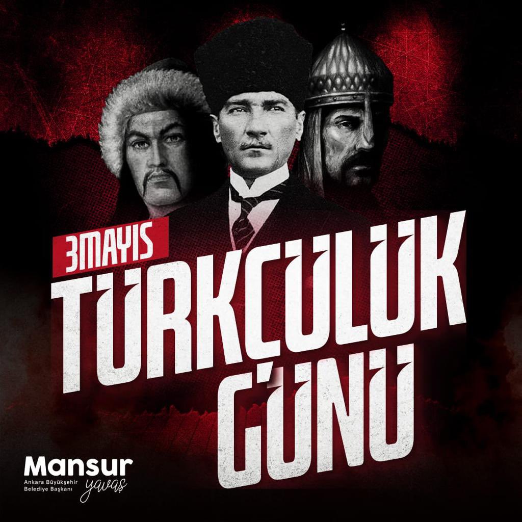 Mansur Yavaş