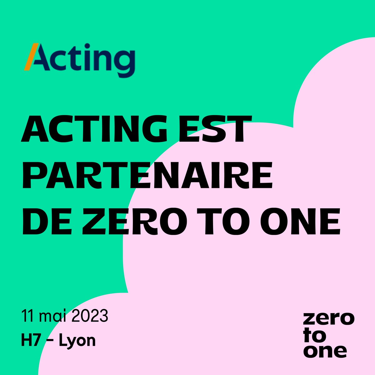 Partenaire💗<a href="/ActingFinances/">Acting</a> propose de la direction financière, RH et office management à temps partagé. Depuis 2019, les équipes d'Acting accompagnent les start-up de H7 sur ces sujets en proposant des permanences régulières avec leurs experts.