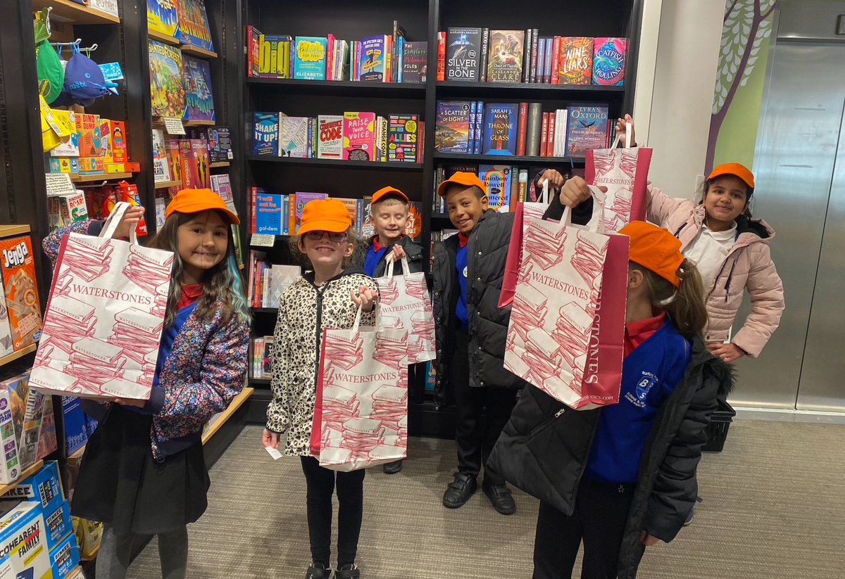 Team Burford tweet media