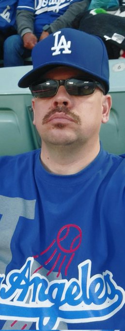 Serio at @Dodgers stadium tonight watching the game #LosAngeles #Dodgers won tonight #Serio @Serio888<a class="tags" target="_blank" title="On Twitter" href="/?out=eyJ0eXAiOiJKV1QiLCJhbGciOiJIUzUxMiJ9.eyJpYXQiOjE3MjczMTQ5NDIsImlzcyI6InR3cG9ybnN0YXJzLmNvbSIsIm5iZiI6MTcyNzMxNDk0MiwiZXhwIjoxNzU4ODUwOTQyLCJyZWRpcmVjdF91cmwiOiJodHRwczovL3R3aXR0ZXIuY29tL0RvZGdlcnMifQ.56PxHaUl2UvlUP3xXHGzfJ3gQ72eUJZ7QjqYD1xi-9Dc8GRbAdj4MABxnhN5HUt0NTscVgFv5FaYam-ymNT_Dg">@Dodgers</a><a href="/tag/losangeles"class="tags"><span>#losangeles</span></a><a href="/tag/dodgers"class="tags"><span>#dodgers</span></a><a href="/tag/serio"class="tags"><span>#serio</span></a>