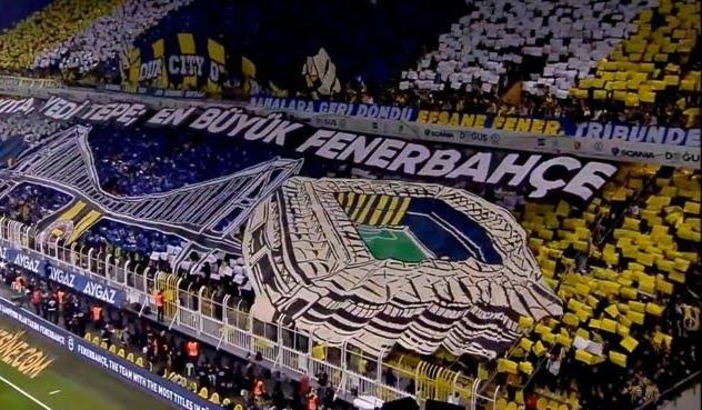 Günaydın. . .

1907 de Doğdu Aşkımız, 
Sarı Lacivert Renkleri Oldu Şarkımız, Hiç Bitmedi Bitmeyecek Bizim Aşkımız!
   💛💙YAŞA FENERBAHÇE 💛💙

#günaydın🌞🌿💙💛🌿🇹🇷🇹🇷
#Efsane116Yaşında
 #Fenerbahçe #SVSvFB #FenerinMaçıVar