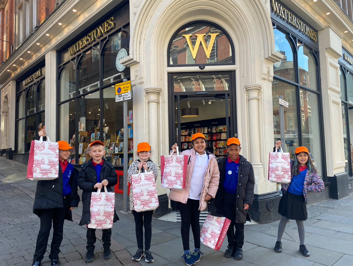 Team Burford tweet media