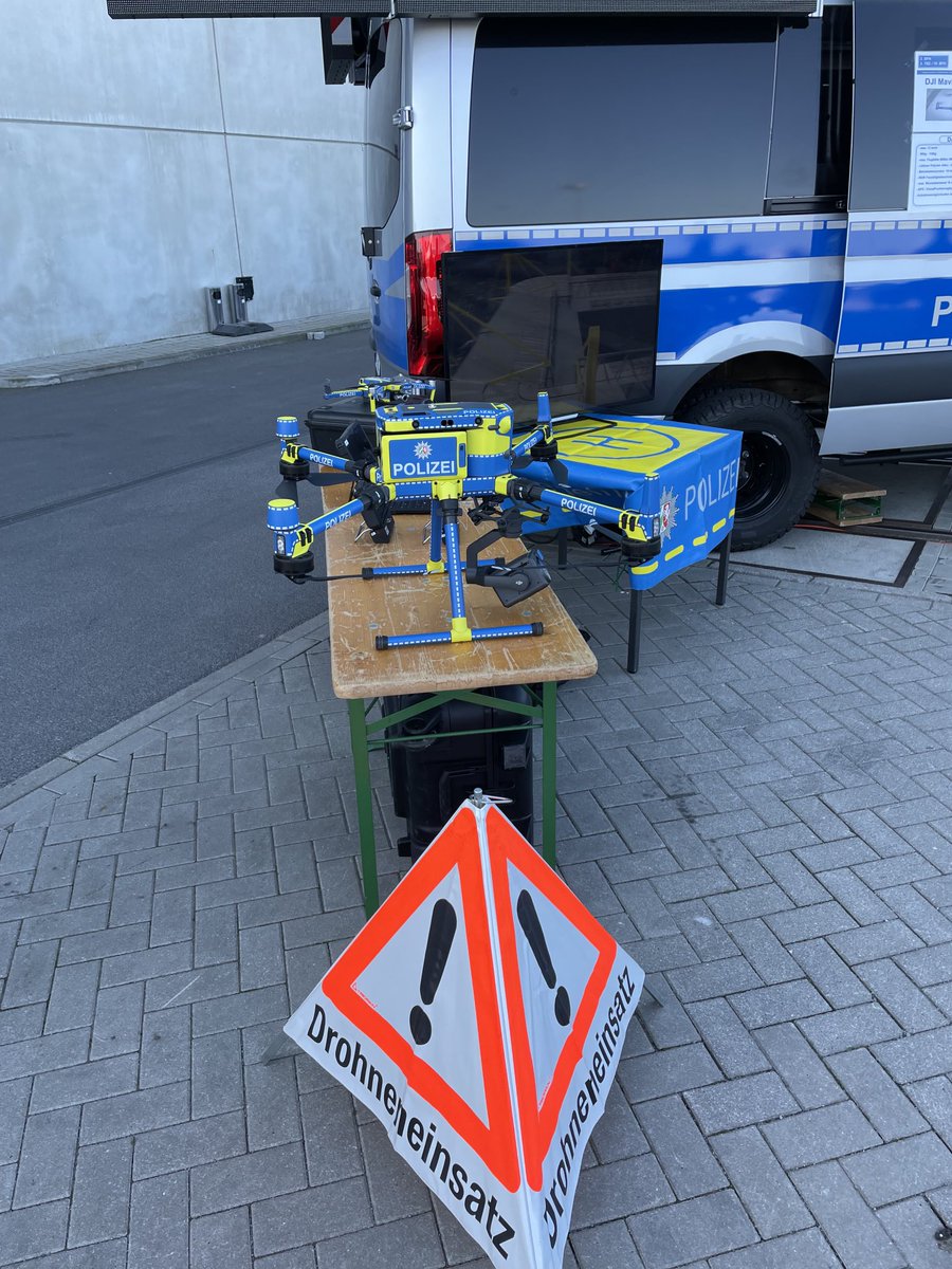 Marco Feldmann tweet media