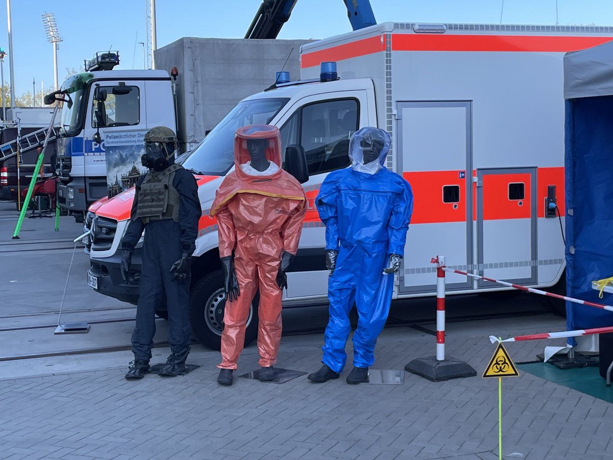 Marco Feldmann tweet media