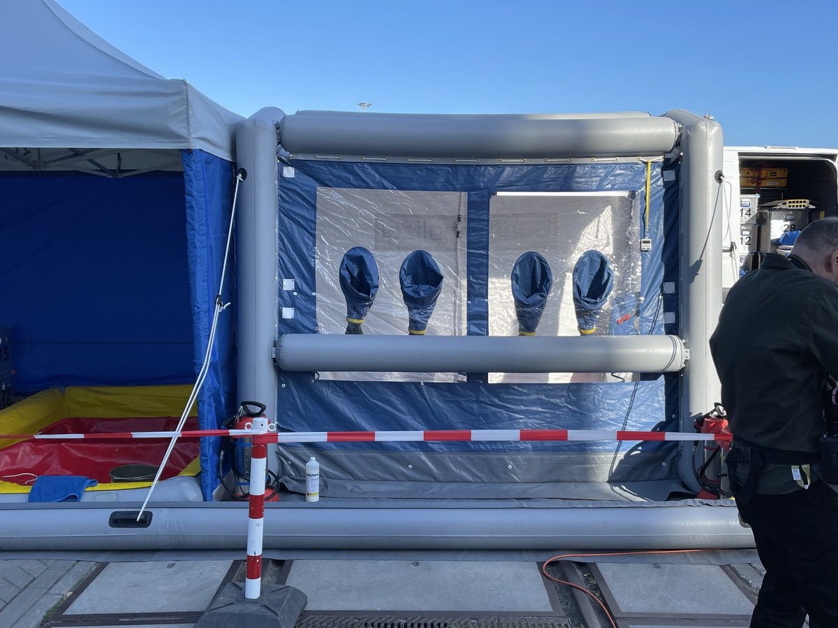 Marco Feldmann tweet media