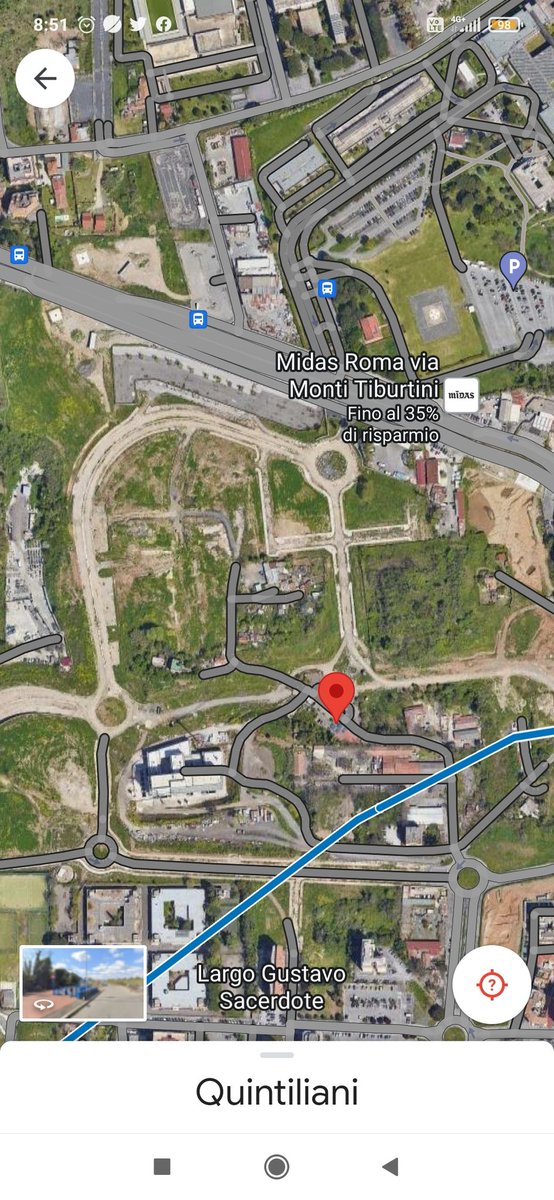 AFFOGATA's tweet image. La #frequenza della #MetroB a Roma è talmente rara che finanche la banchina di #Quintiliani direzione Laurentina è piena! @InfoAtac @mims_gov nonostante sia in mezzo al nulla di cantieri infiniti @gualtierieurope @massyumberti