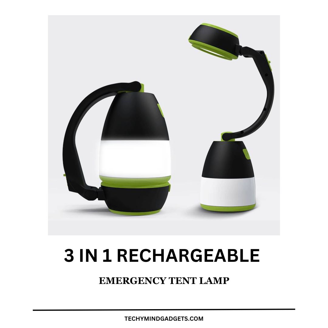 techymindgadget's tweet image. 3 IN 1 RECHARGEABLE EMERGENCY TENT LAMP
•
•
#TechFoundHer #technobladefanart #TechNews #tech #Techmahindra #techno #technofanart #technoblade #technologies