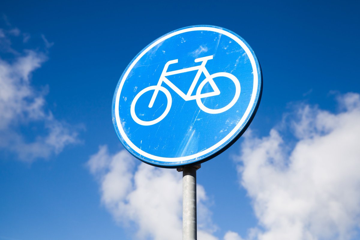 🚲 Van 9 tot 16 mei doet I&amp;O Research onderzoek naar fietsroutes. Je kunt ze tegenkomen op verschillende locaties. 

De provincie Zuid-Holland gaat samen met de gemeentes in kaart brengen welke verbeteringen belangrijk zijn voor fietsers in deze regio. 

Denk je met ons mee?