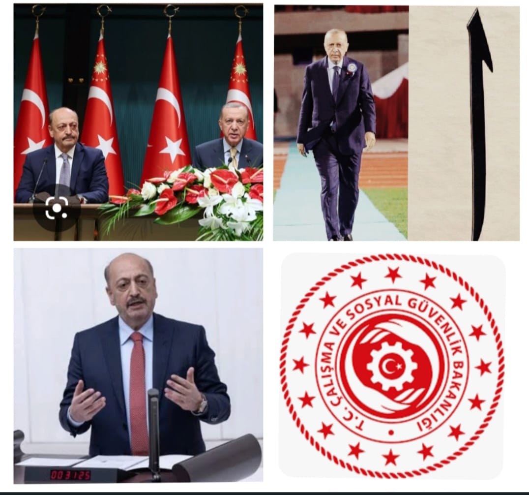 🇹🇷#KamuŞefleri 3600 Ek Gösterge istiyor 
🇹🇷Öht Düzenlemesi istiyor 
🇹🇷 Ek ödemede eşitlik istiyor 
🇹🇷Eşit işe eşit ücret istiyor. 
🇹🇷Eriyen maaşların düzenlenmesini istiyor 
🇹🇷Kısaca insanca yaşamak istiyor
🇹🇷🇹🇷🇹🇷🇹🇷<a href="/RTErdogan/">Recep Tayyip Erdoğan</a> <a href="/fuatoktay/">Fuat Oktay</a> <a href="/iletisim/">T.C. İletişim Başkanlığı</a> <a href="/tcbestepe/">T.C. Cumhurbaşkanlığı</a> <a href="/Akparti/">AK Parti</a> <a href="/_aliyalcin_/">Ali YALÇIN</a>