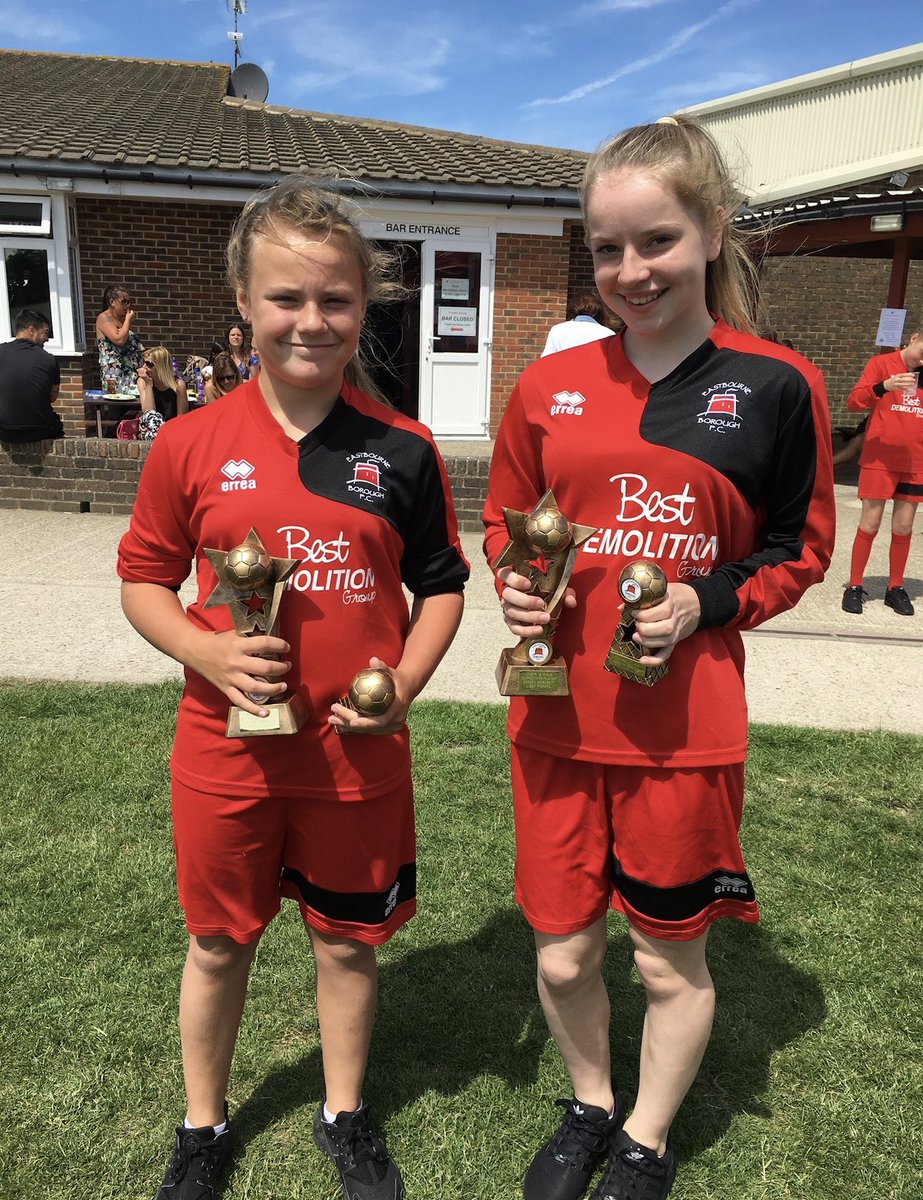 lisapix's tweet photo. Good luck @Libbypickardx and @farrahdoreyy representing @BHASVICWOMEN in the @AoC_Sport National Cup Final tomorrow! 

Look how far you’ve both come - picture from 2017! #stars 🤩⚽️ https://t.co/xHFcG6Ur0q