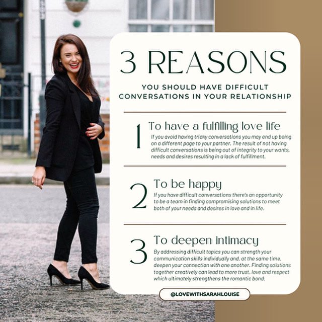 Sarah Louise Ryan | Dating & Relationship Expert tweet media