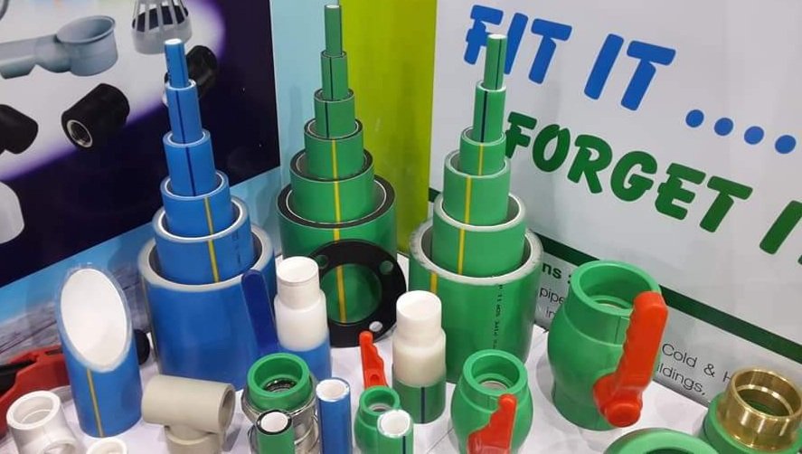 Nareshp50721859's tweet image. #PPRC Pipes &amp;amp; Fittings 
BOSS Piping Solutions Pvt. LTD....
#FitItForgetit