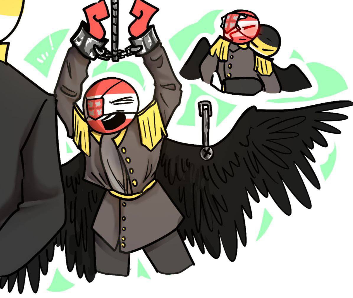ris on X: :000 #countryhumans #coutnryhumansussr #countryhumansusa #countryhumansship / X