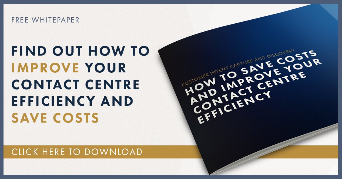 Did you know that by adapting to customer needs and focusing on what matters to them, you can deliver a targeted solution that resolves their issue?

Our guide will help you get started, take a look: bit.ly/41P295m