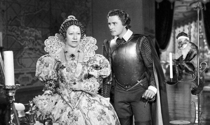 cinemathequefr's tweet photo. Avant "Pirates des Caraïbes", il y a eu "L'Aigle des mers"🏴‍☠️  
Découvrez ce grand film d'aventures maritimes avec la star hollywoodienne Errol Flynn. Corsaire passionné, duels et batailles navales garantis.
"L'Aigle des mers", dès 10 ans, dimanche à 15h.
https://t.co/JtKxCZOZzX https://t.co/TEvdPuOwTi