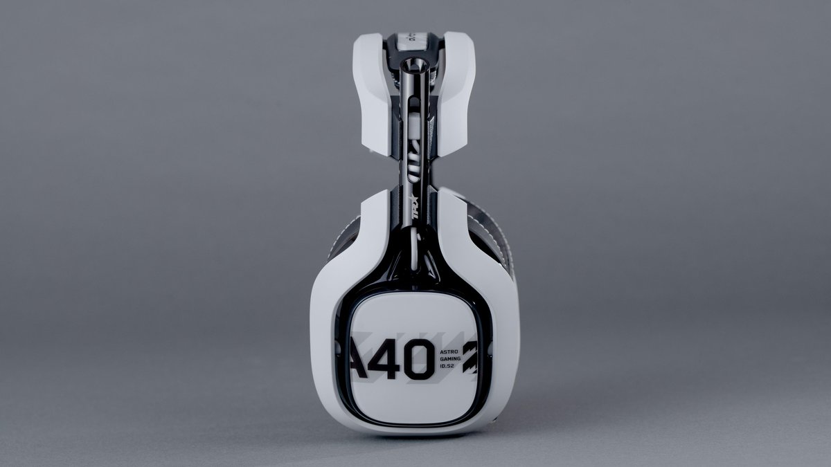 Es gab nie eine bessere Zeit als jetzt, sich ein eigenes bit.ly/42h24qN A40 Headset zu designen. Sie sind sogar im Angebot 😮 // bit.ly/3p68ESI