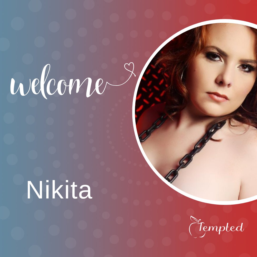TemptedFans's tweet photo. No one can resist the power of Temptation, will you be the first? Today could be your lucky day because #tittykitty is looking forward to meeting you 💕
Don't miss out on all her spicy content 🌶 https://t.co/wLl3emCE67 🍎
#explicitcontent #adultcontentcreator #nsfw https://t.co/EwMDw0UoIG